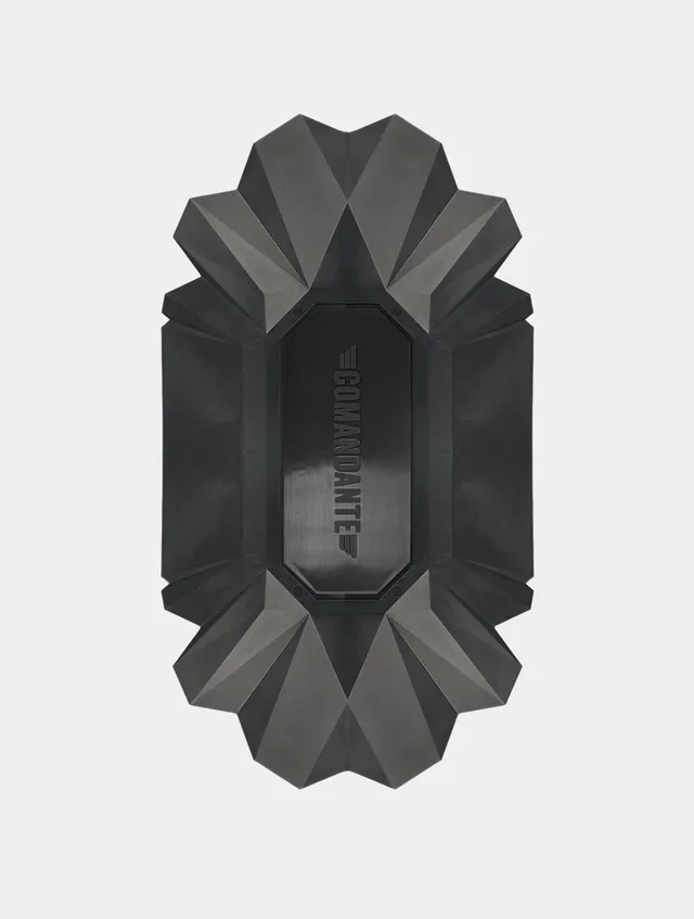 comandante-coffee-tray-asphalt-probierschale-250g image 1