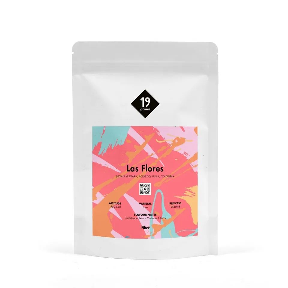 19grams-las-flores-java-kolumbien-filterkaffee image 1