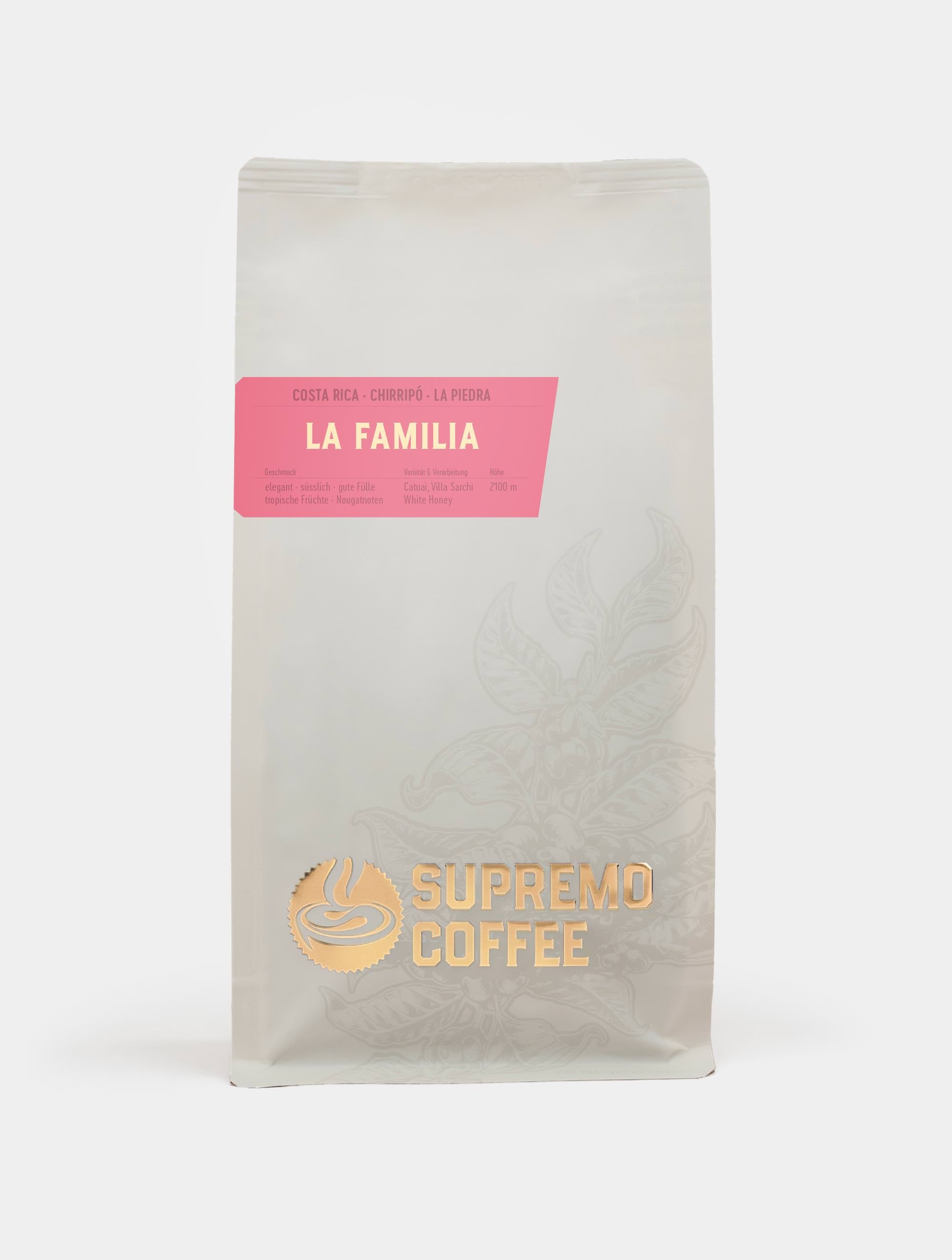 supremo-la-familia-filterkaffee-costa-rica-white-honey image 2