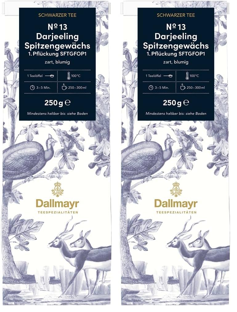 dallmayr-nr-13-darjeeling-spitzengew-chs-schwarztee-lose-250-g image 4