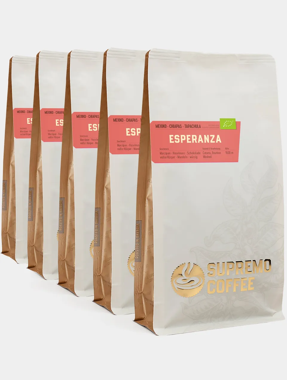 supremo-esperanza-set-filterkaffee-mexiko-bio-schoko-nuss image 1