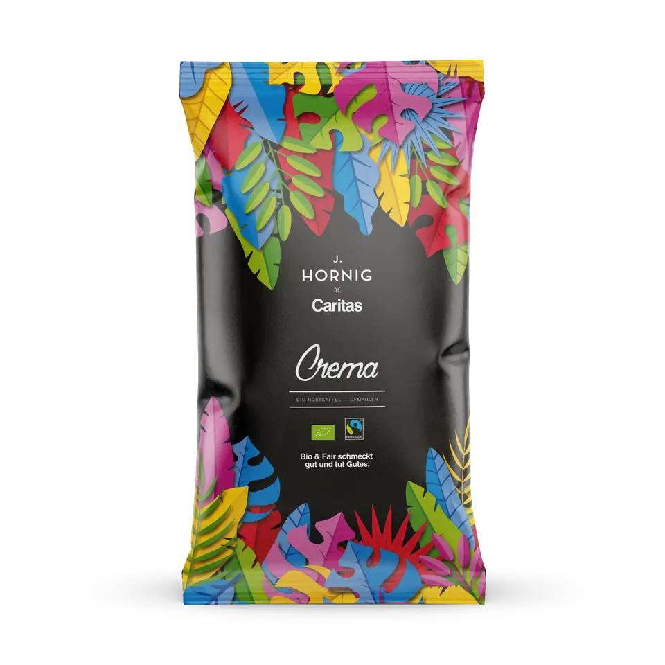 j-hornig-caritas-crema-bio-gemahlen-fairtrade-espresso image 1