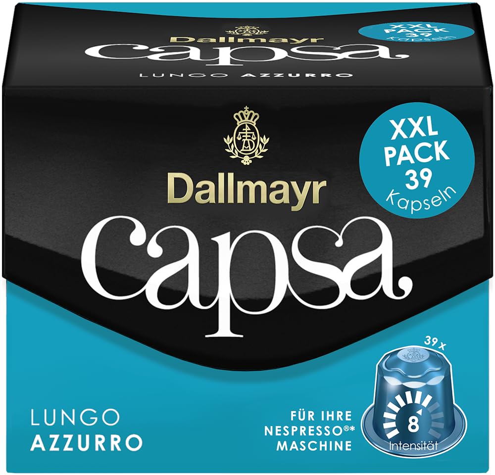 dallmayr-capsa-lungo-azzurro-vorteilspack-39-nespresso-kompatible-kaffeekapseln- image 1