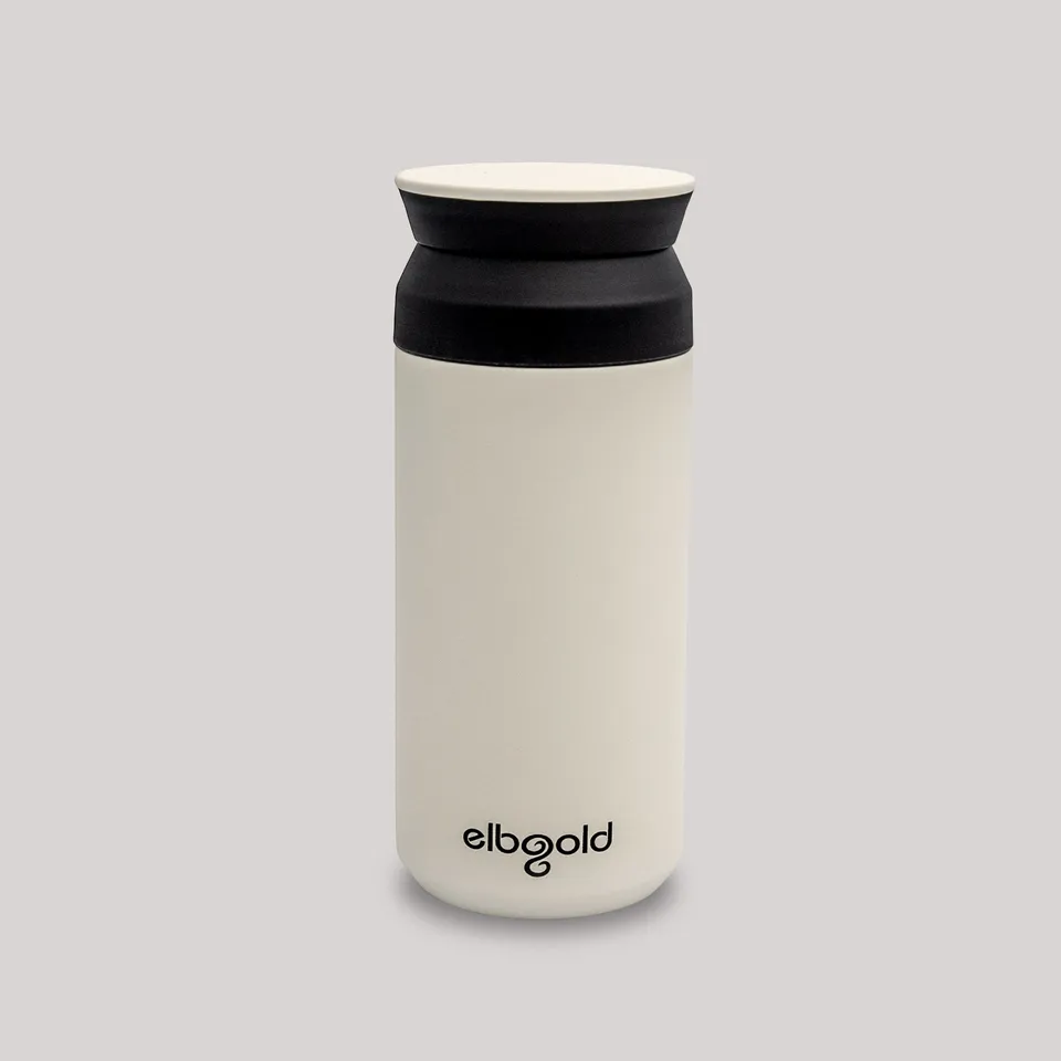 elbgold-kinto-travel-tumbler-wei-350-ml-thermobecher image 1