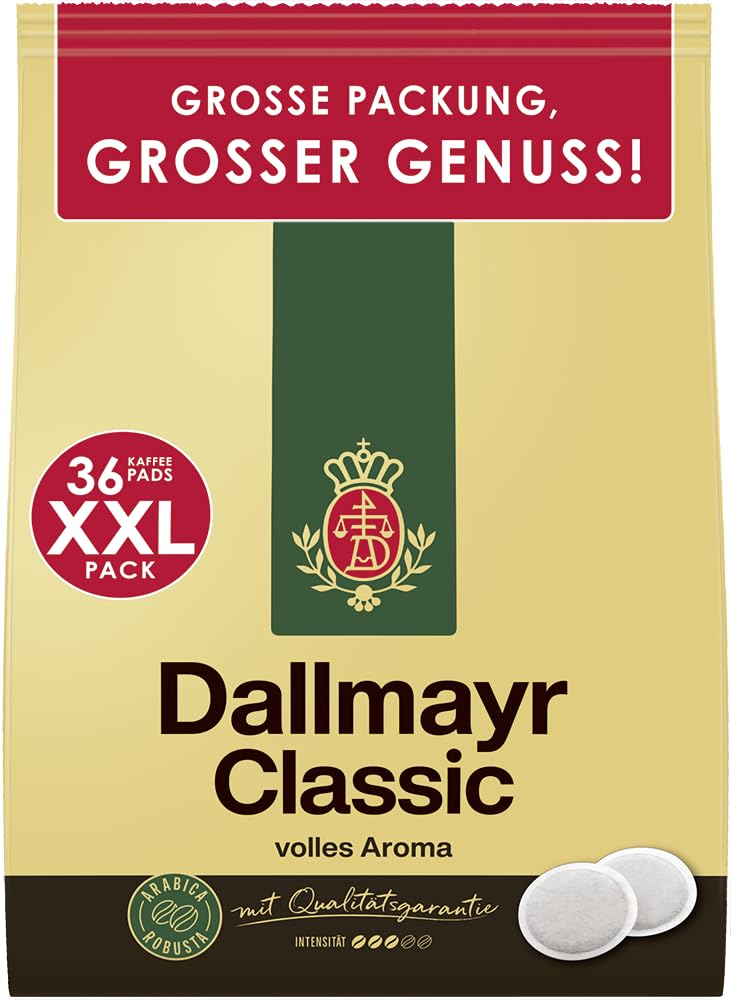 dallmayr-classic-kaffeepads-36er-pack image 1