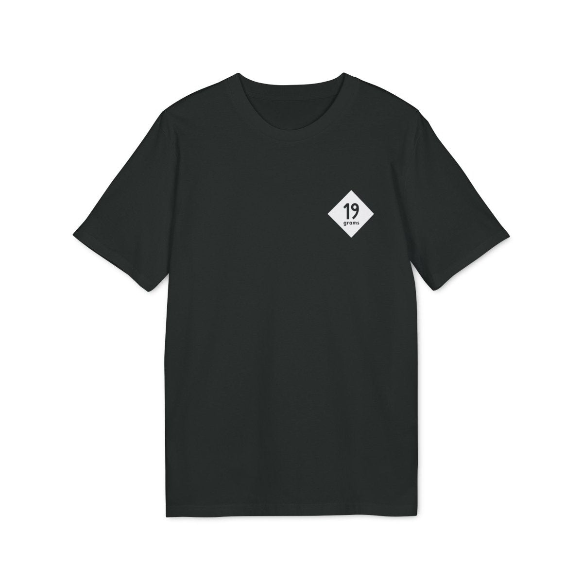 19grams-bloody-good-coffee-t-shirt-schwarz image 1