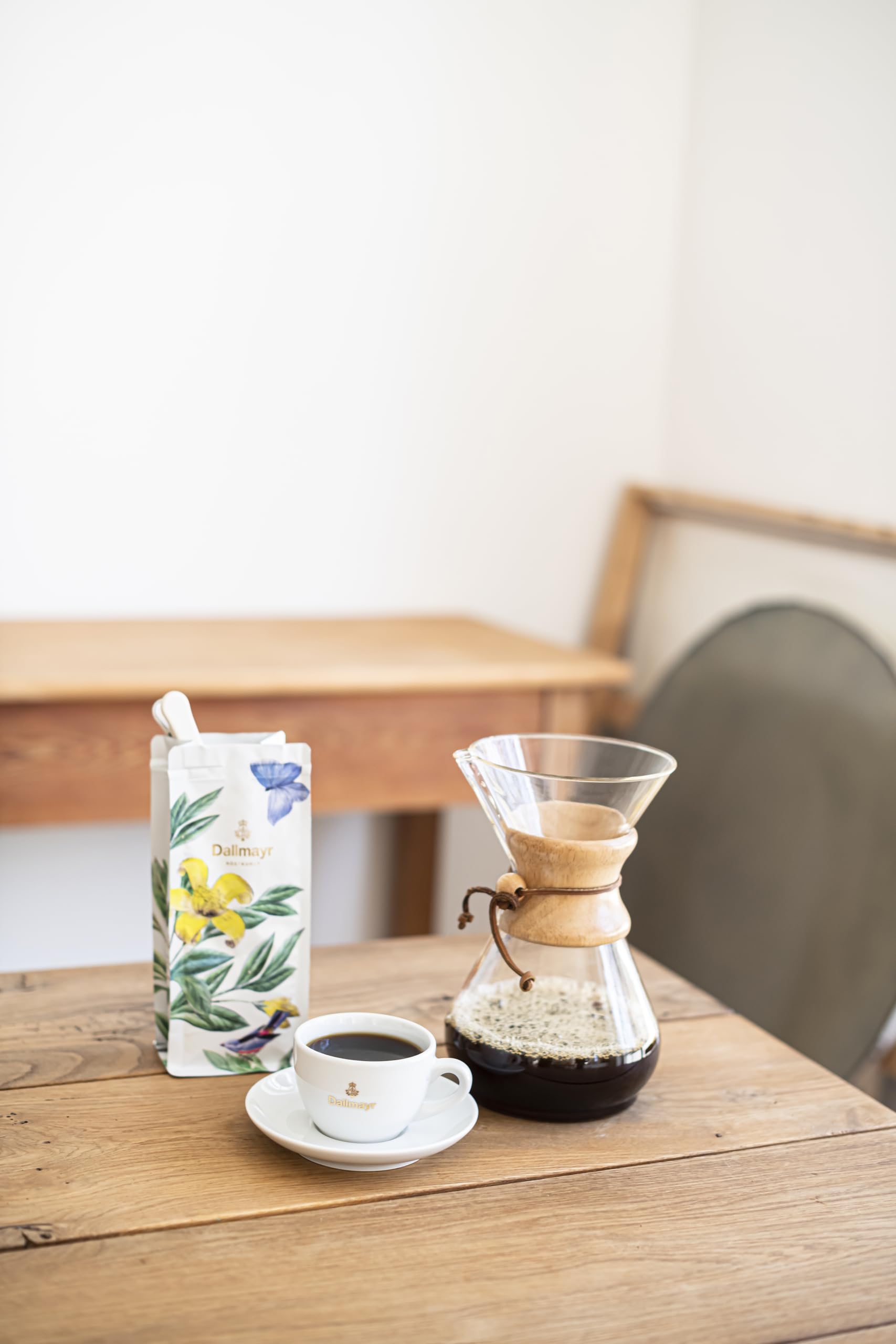dallmayr-java-estate-250g-ganze-bohne-indonesien-arabica-plantagenkaffee image 3