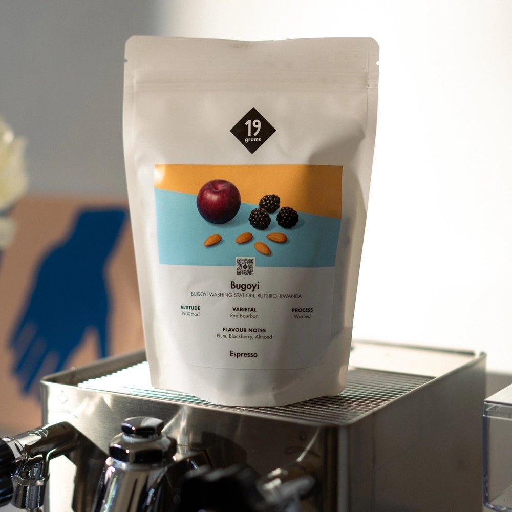 19grams-bugoyi-washed-bourbon-ruanda-espresso image 2