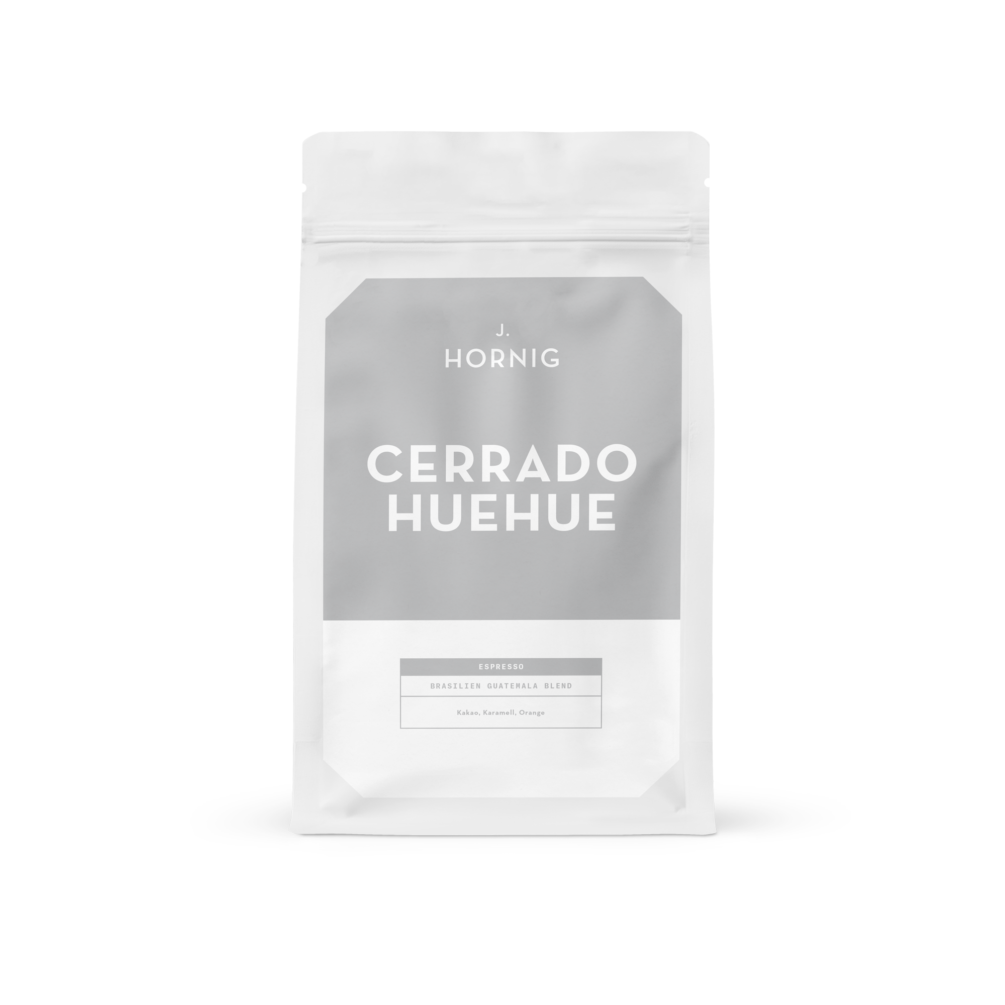 j-hornig-cerrado-huehue-espresso-ganze-bohne image 1