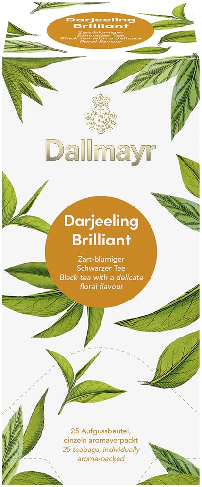 dallmayr-darjeeling-brilliant-schwarztee-25-aufgussbeutel-2-g image 1