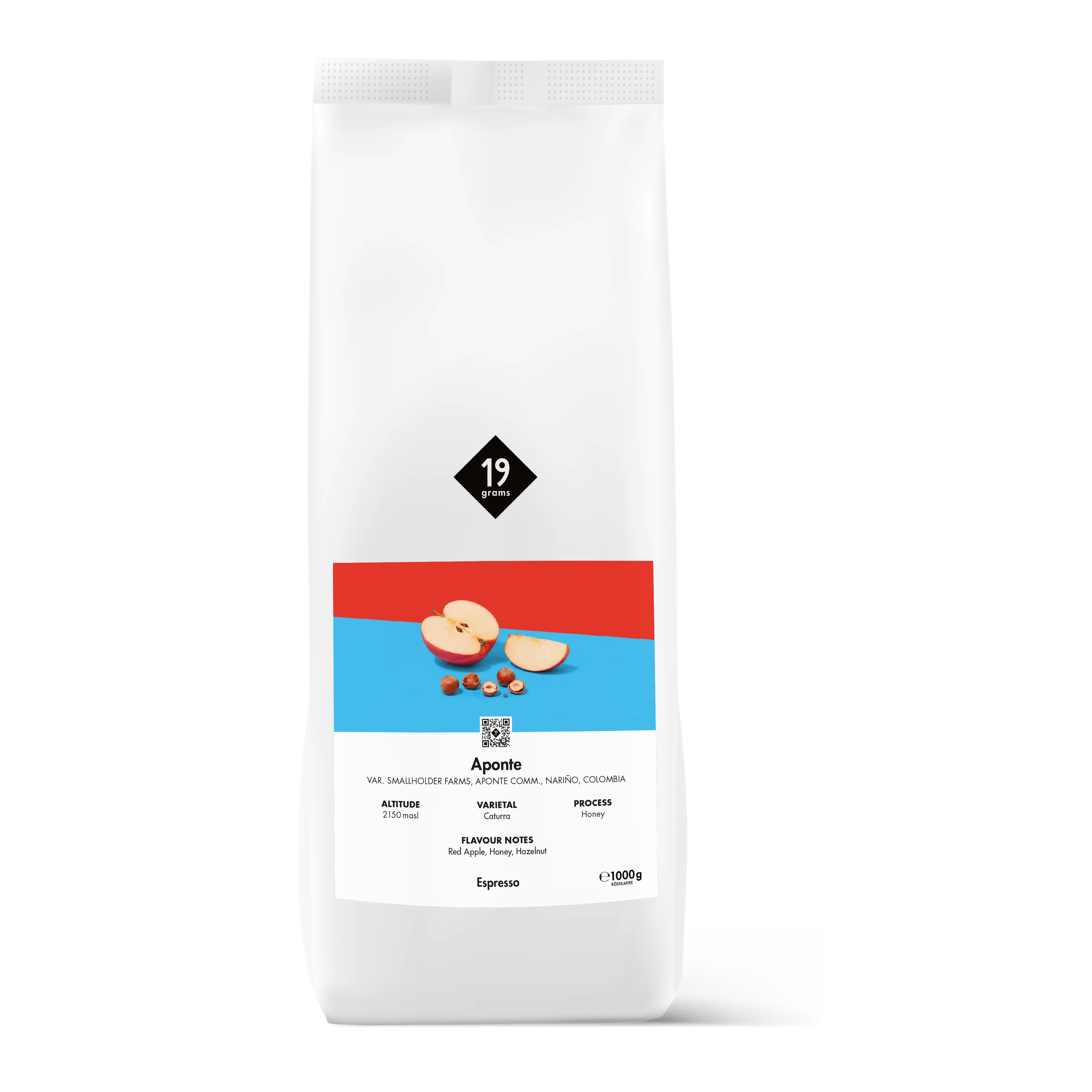 19grams-aponte-kolumbien-espresso-kaffee image 4