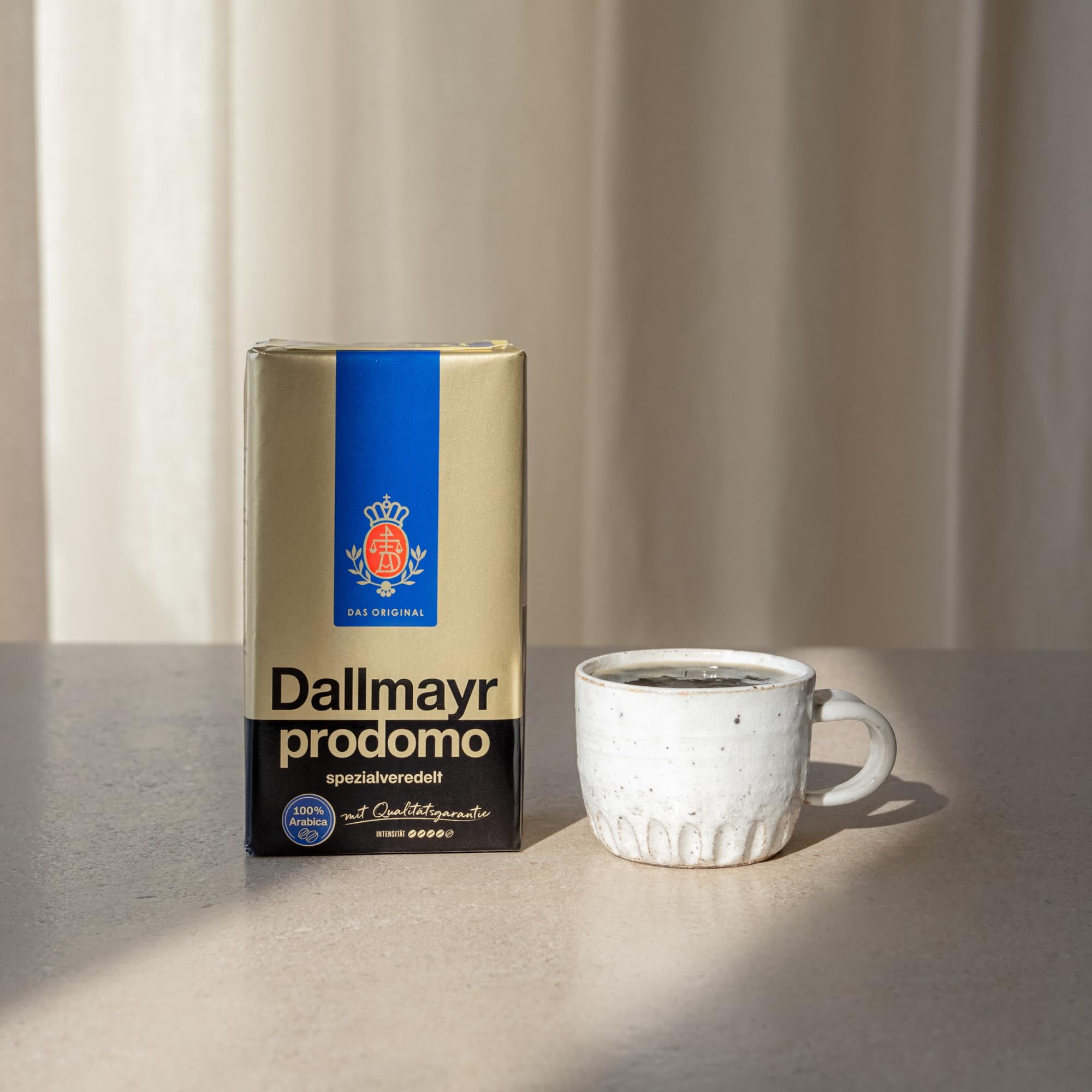 dallmayr-prodomo-gemahlener-filterkaffee-100-arabica-250-g image 3