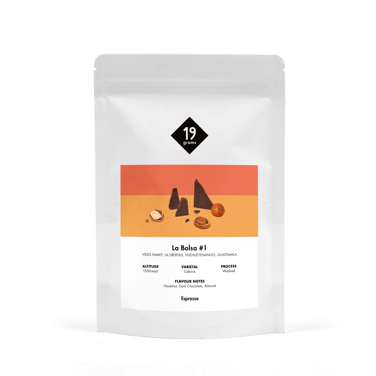 19grams-bolsa-1-guatemala-espresso image 1