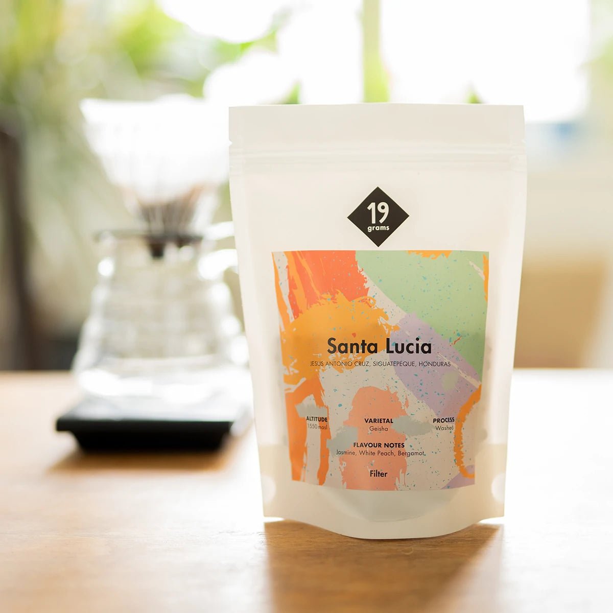 19grams-santa-lucia-geisha-el-triangle-honduras-filterkaffee image 2