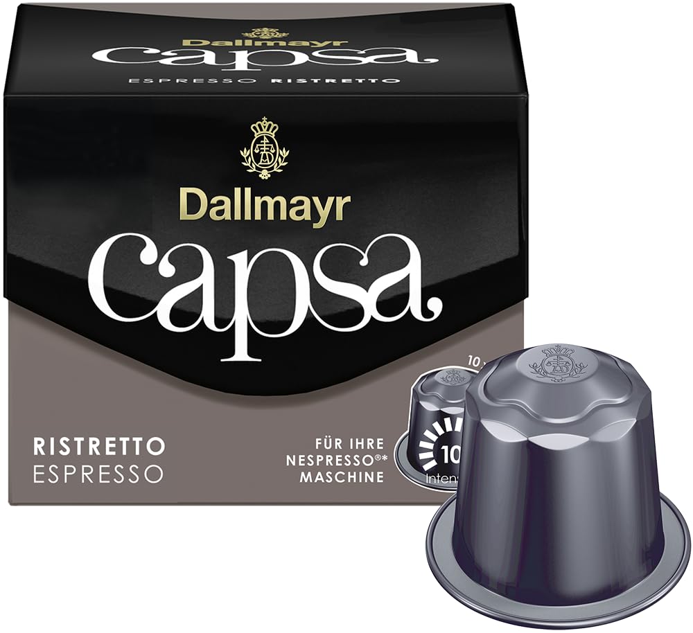 dallmayr-capsa-espresso-ristretto-kaffeekapseln-10er image 2
