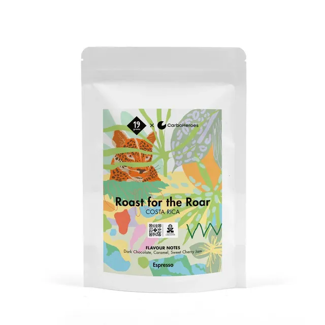 19grams-roast-for-the-roar-costa-rica-espresso image 1