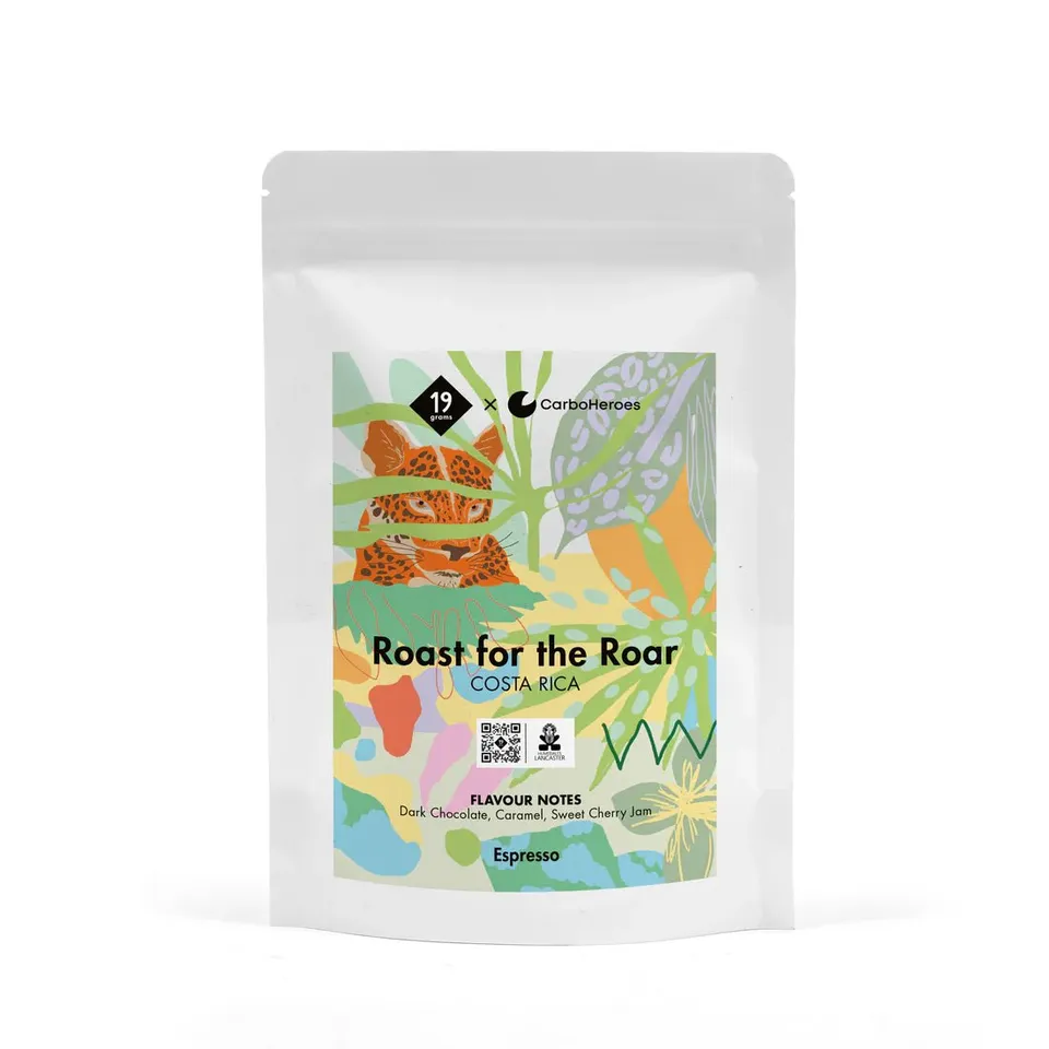 19grams-roast-for-the-roar-costa-rica-espresso image 1
