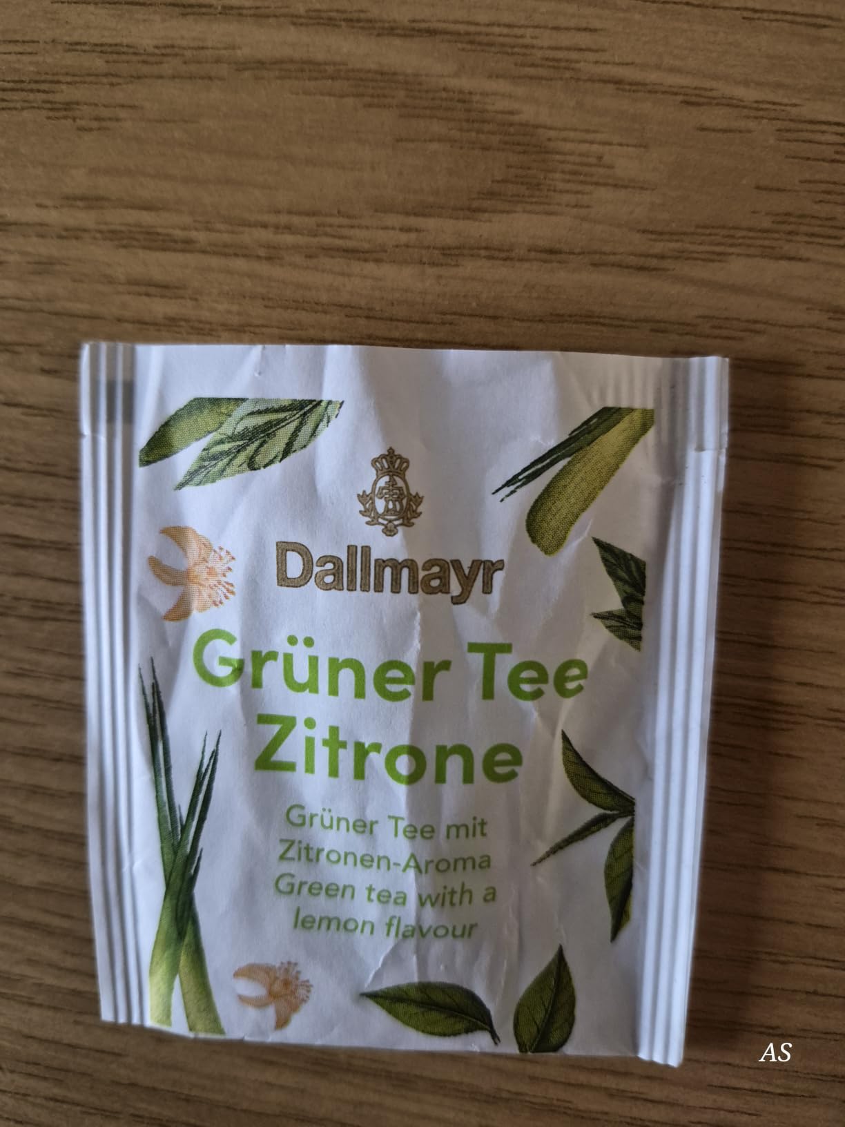 Feinherb und gut verträglich