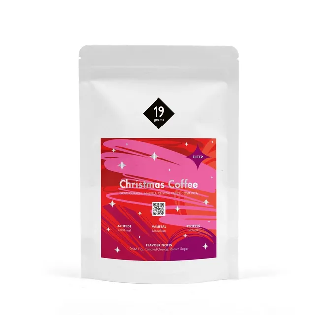 19grams-christmas-coffee-costa-rica-festtags-filter-espressor-stung image 1