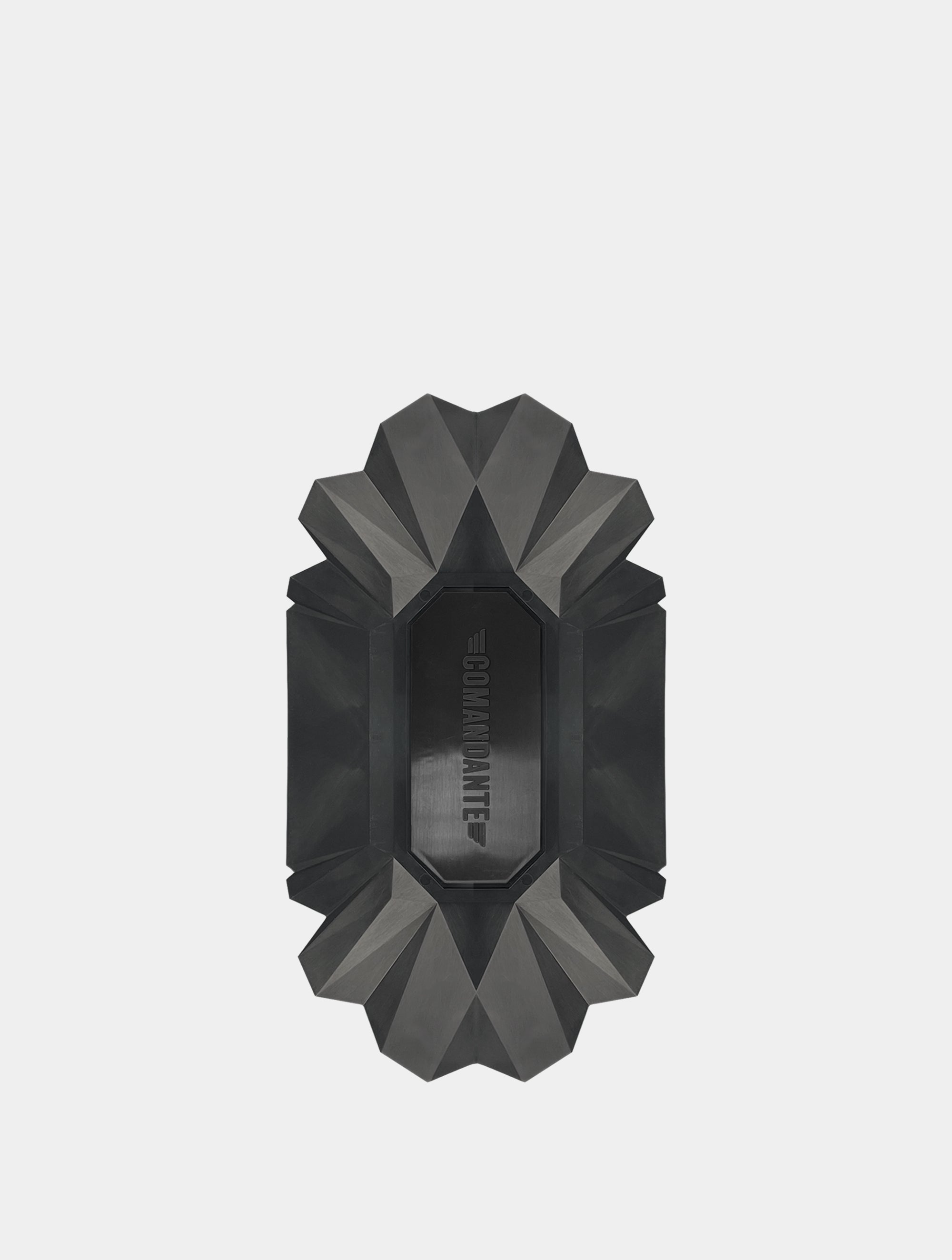 supremo-comandante-baby-tray-asphalt-probenschale image 1
