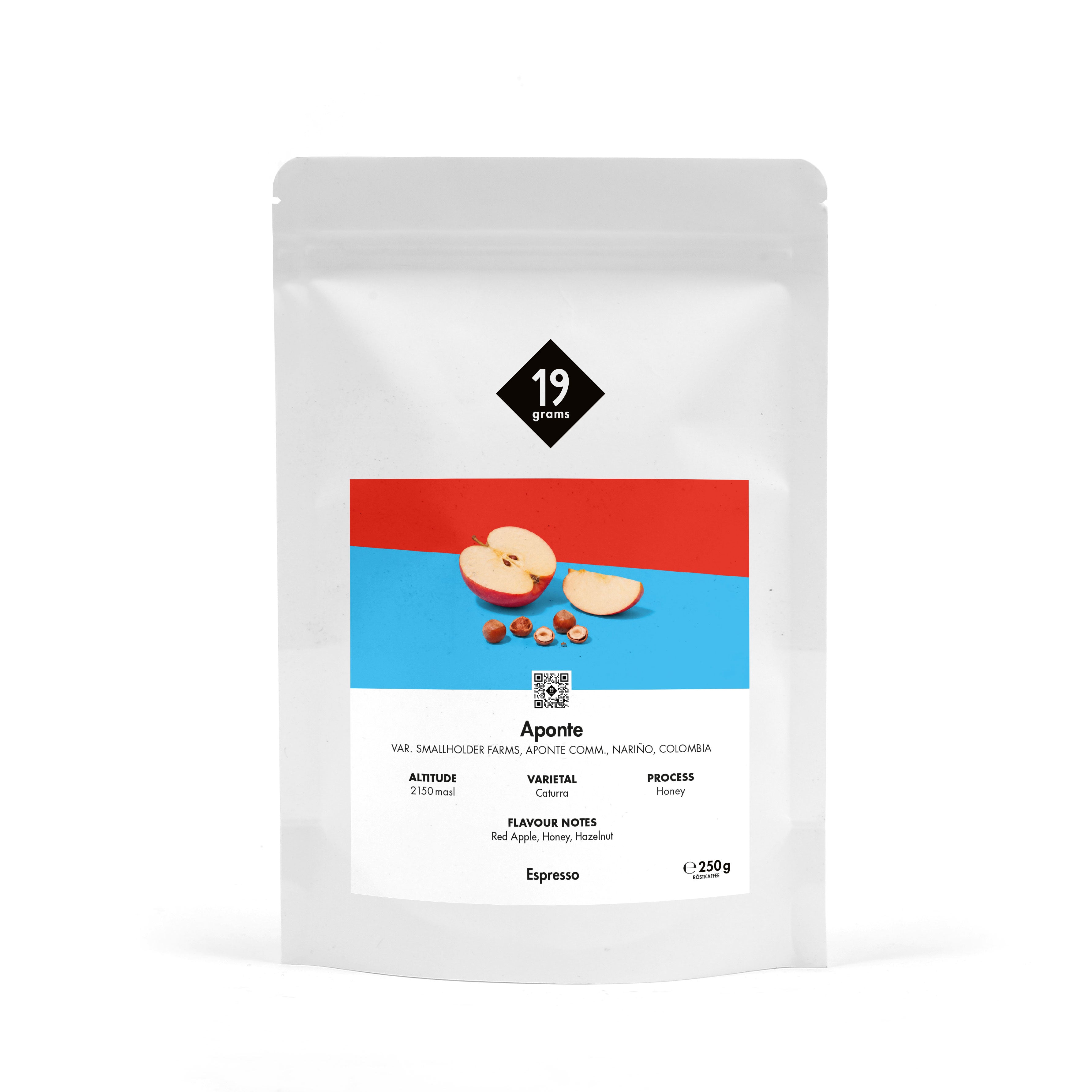 19grams-aponte-kolumbien-espresso-kaffee image 1