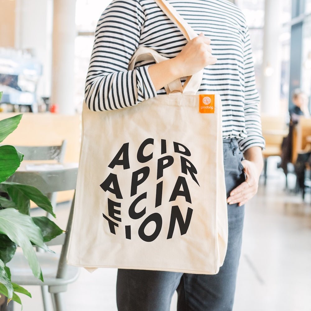 19grams-bloody-goodbag-shopper-jutebeutel-100-baumwolle image 8
