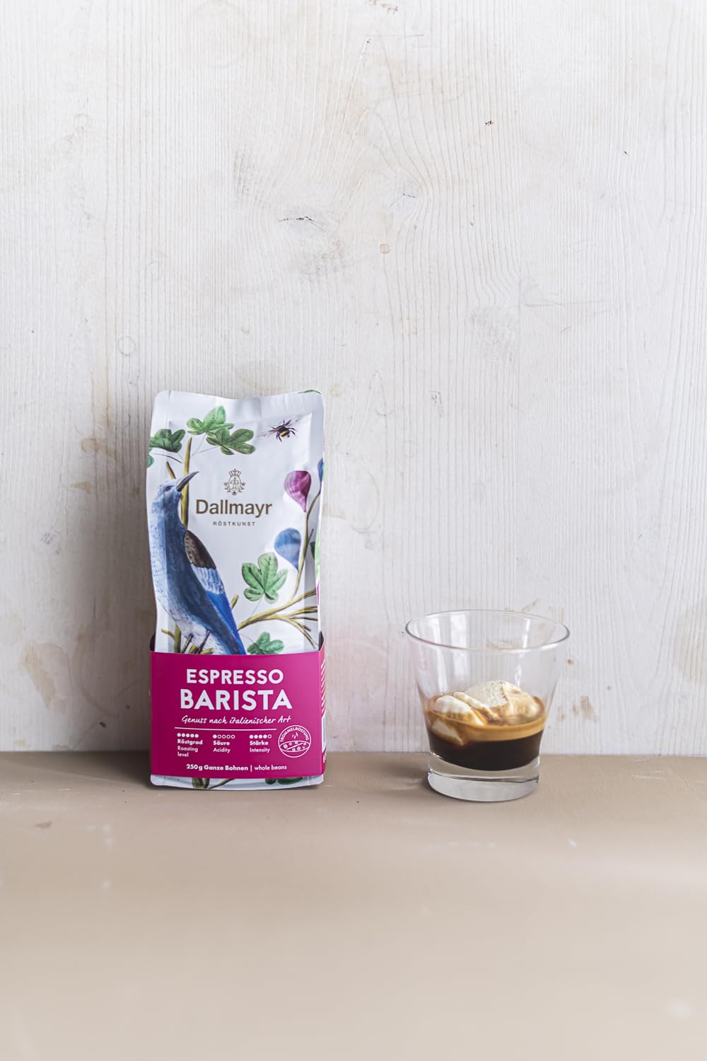 dallmayr-espresso-barista-ganze-bohne-250g image 4