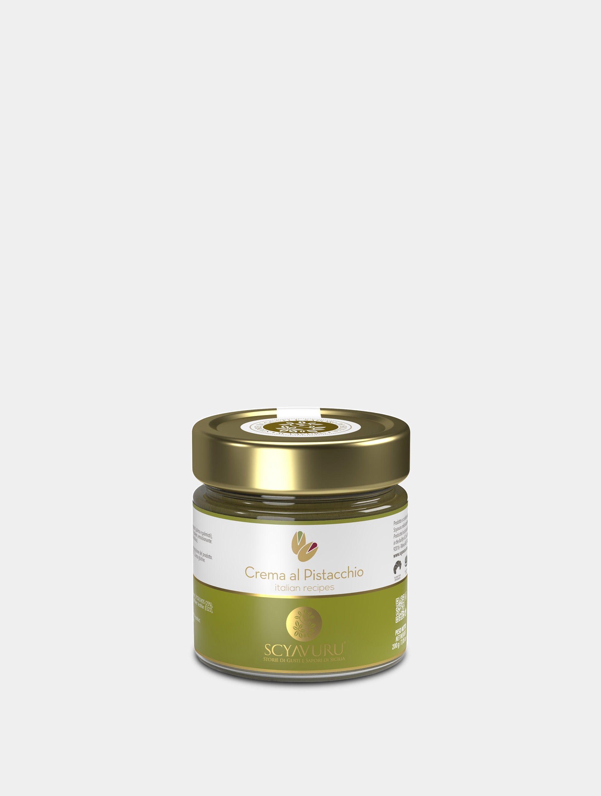 supremo-crema-al-pistaccio-pistazienaufstrich-dolci-spezialit-t image 1