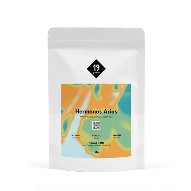 19grams-finca-arias-costa-rica-rare-geisha-filterkaffee image 1