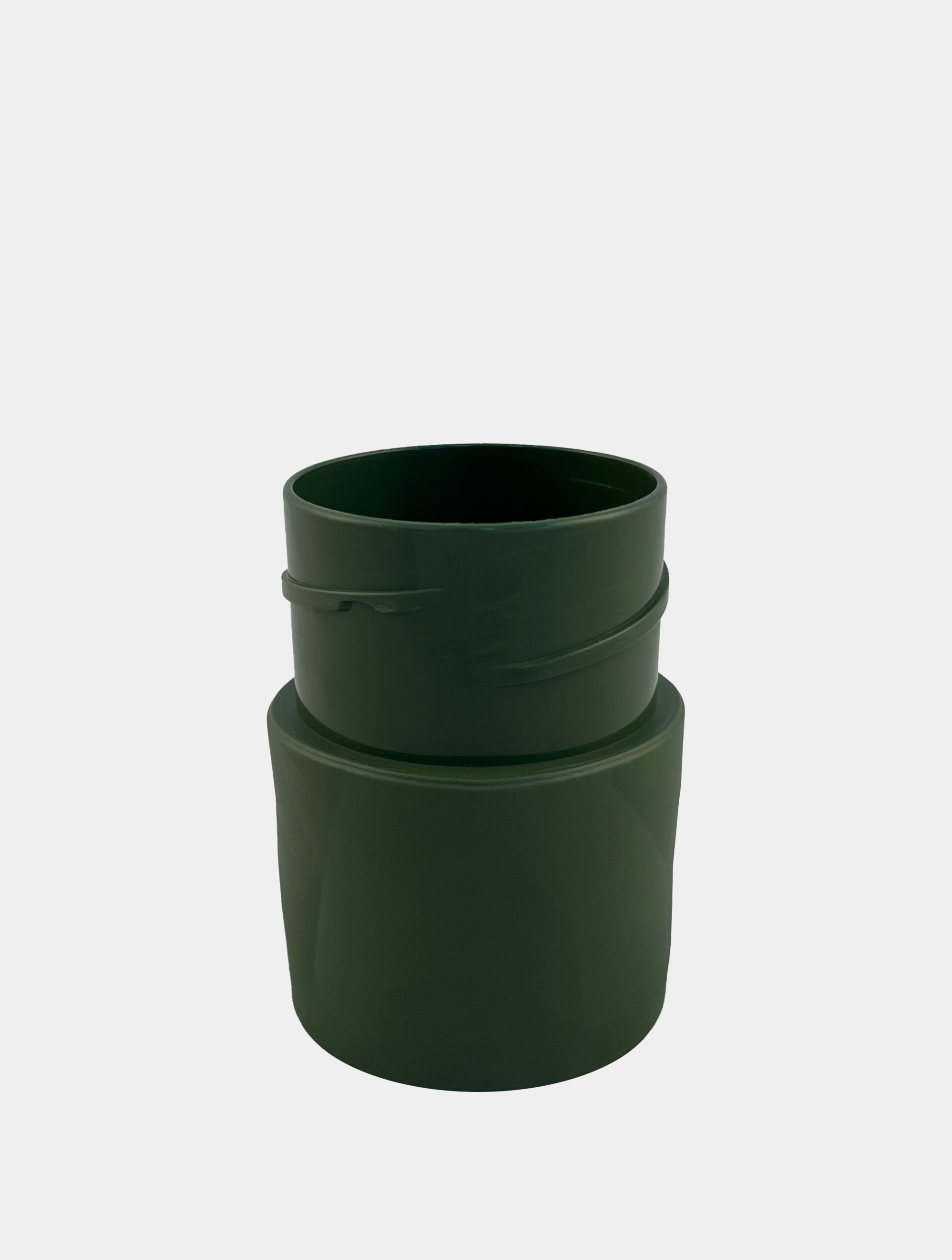 supremo-ersatzbecher-x25-trailmaster-forest-ersatzglas-f-r-comandante-x25 image 1