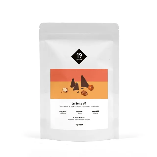 19grams-bolsa-1-guatemala-espresso image 1