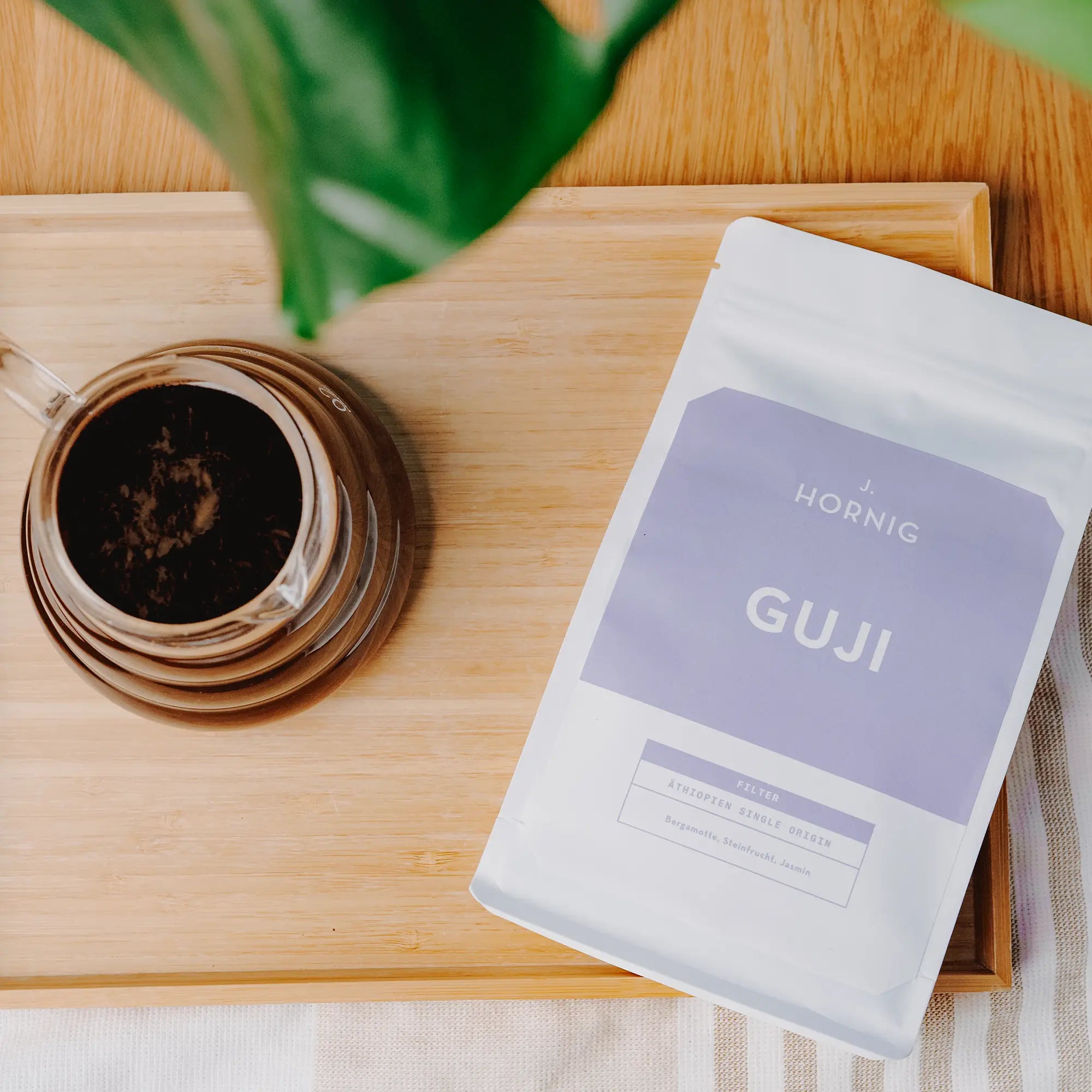 j-hornig-guji-filter-thiopien-single-origin-ganze-bohne-250-g image 2
