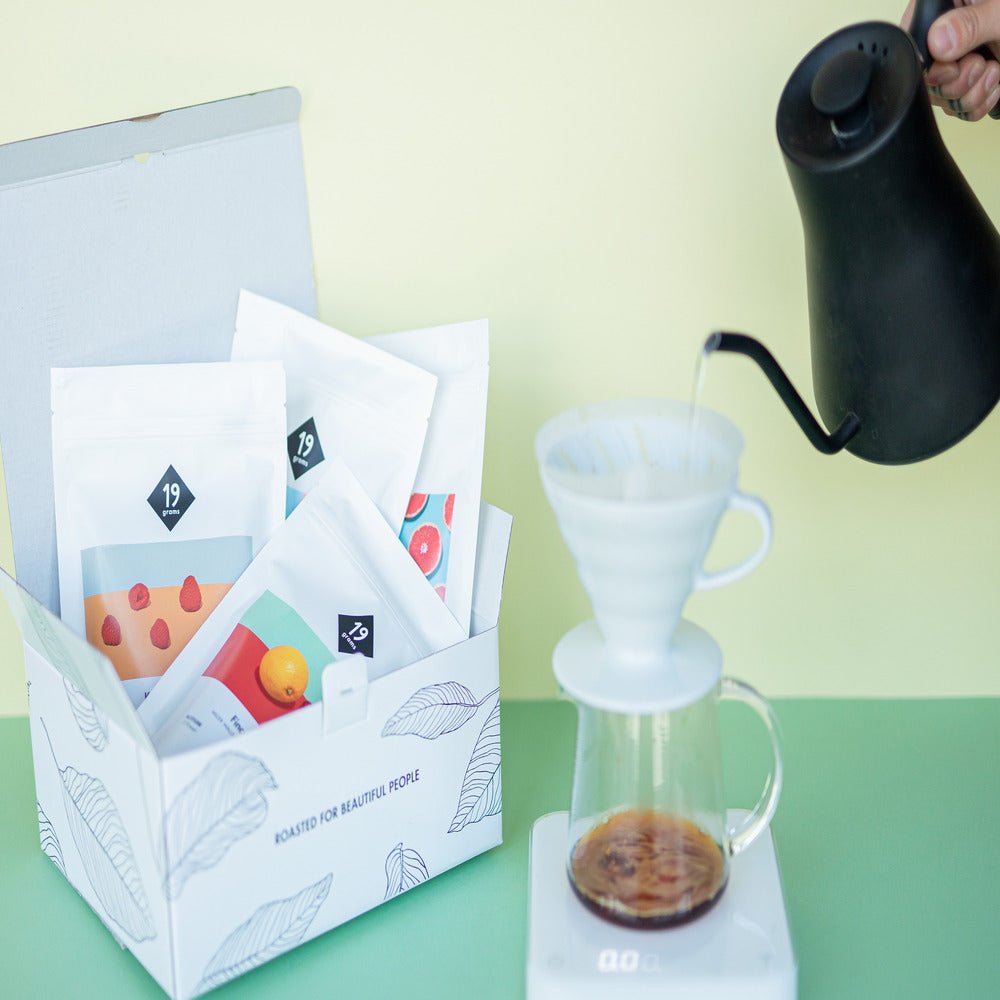 19grams-kaffee-probierset-filter-3x250g image 4
