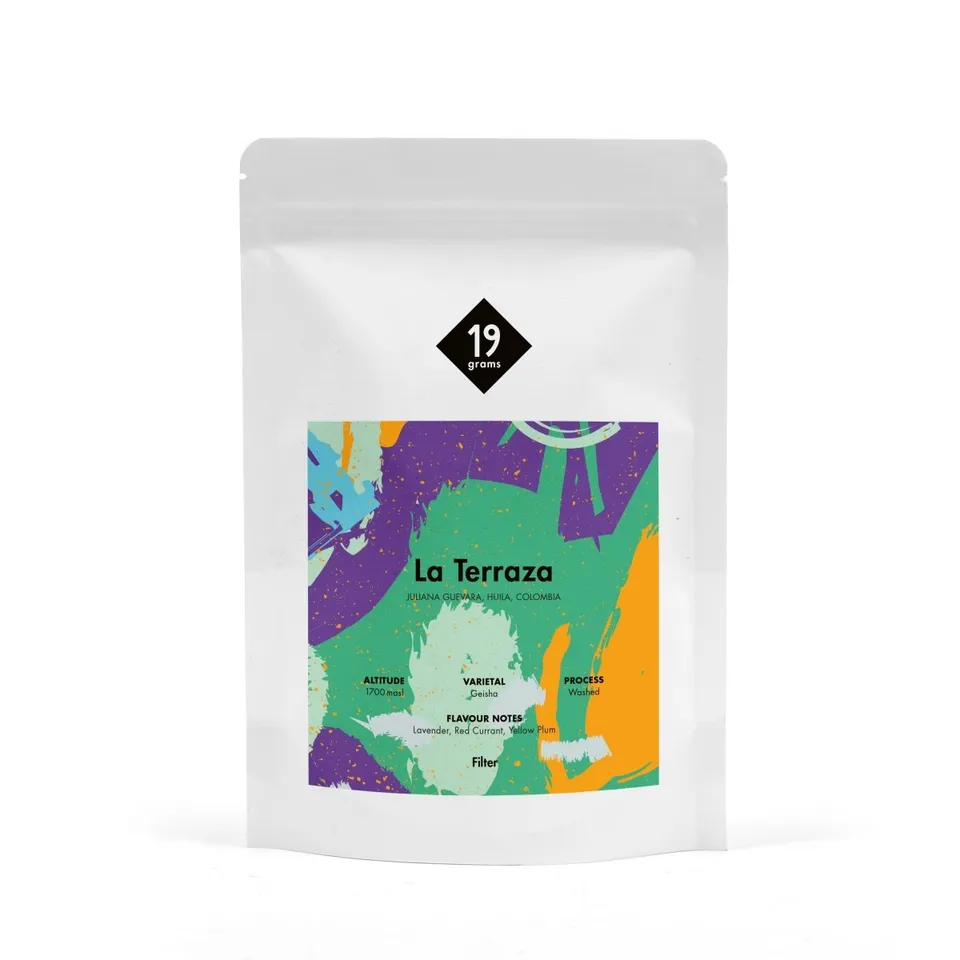 19grams-la-terraza-washed-geisha-kolumbien-filterkaffee image 1