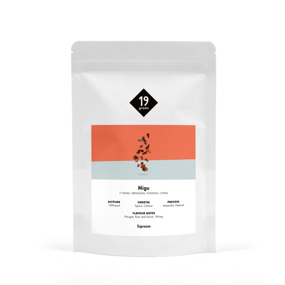 19grams-migu-anaerobic-natural-espresso-china image 1