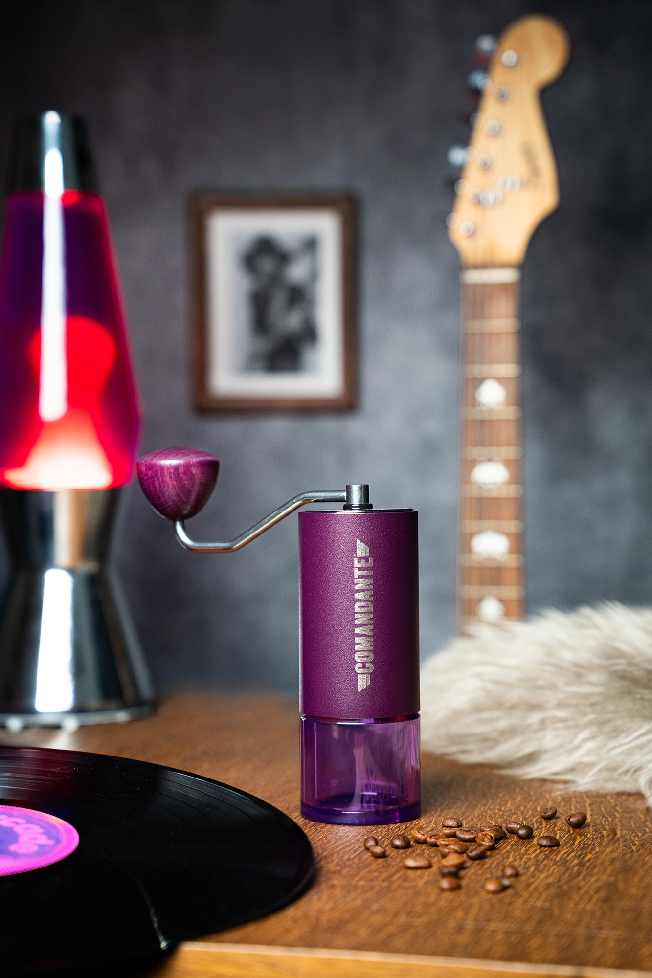 supremo-comandante-c40-nitro-blade-deep-purple-bb-style-handkaffeem-hle image 2