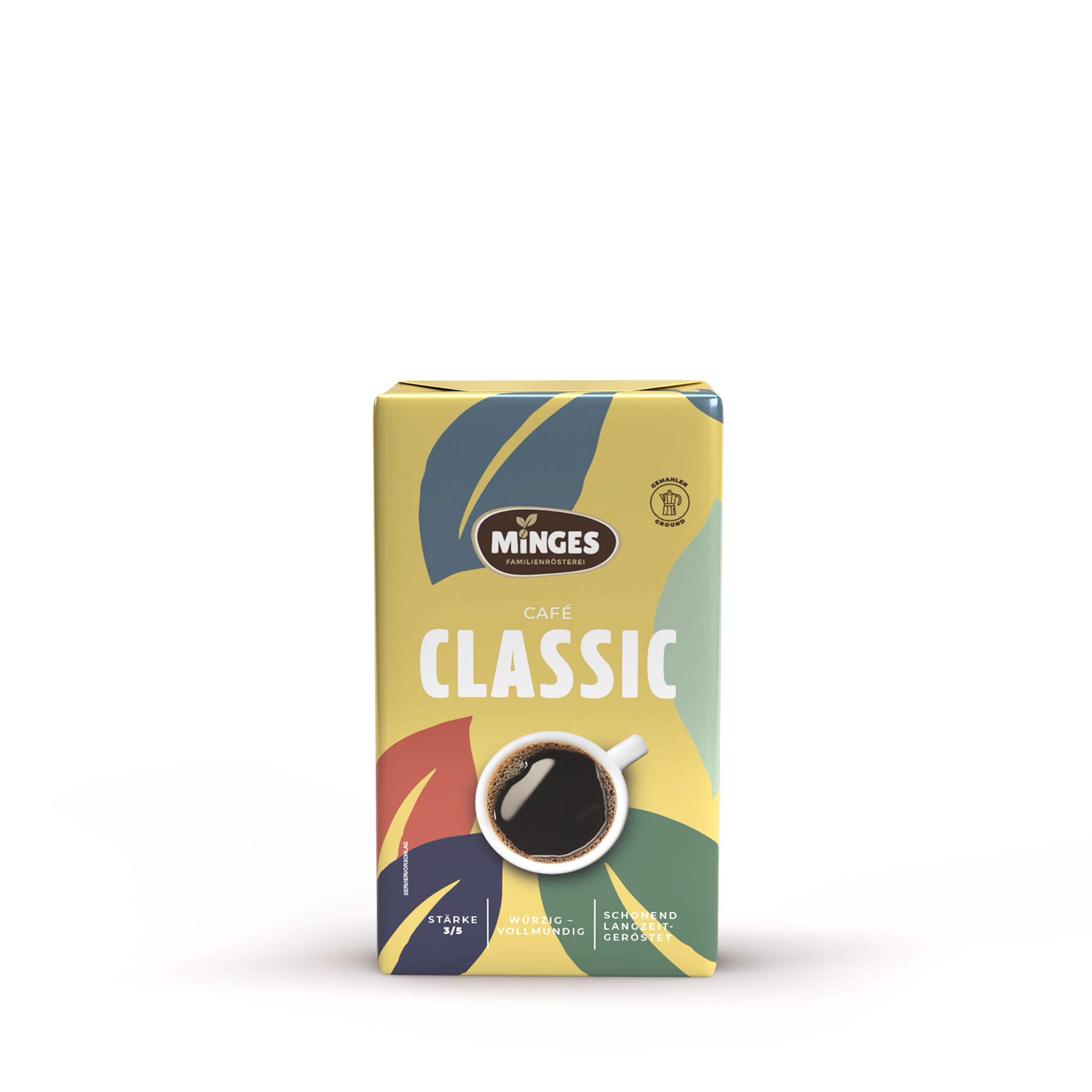 minges-caf-classic-filterkaffee-gemahlen-500-g image 1