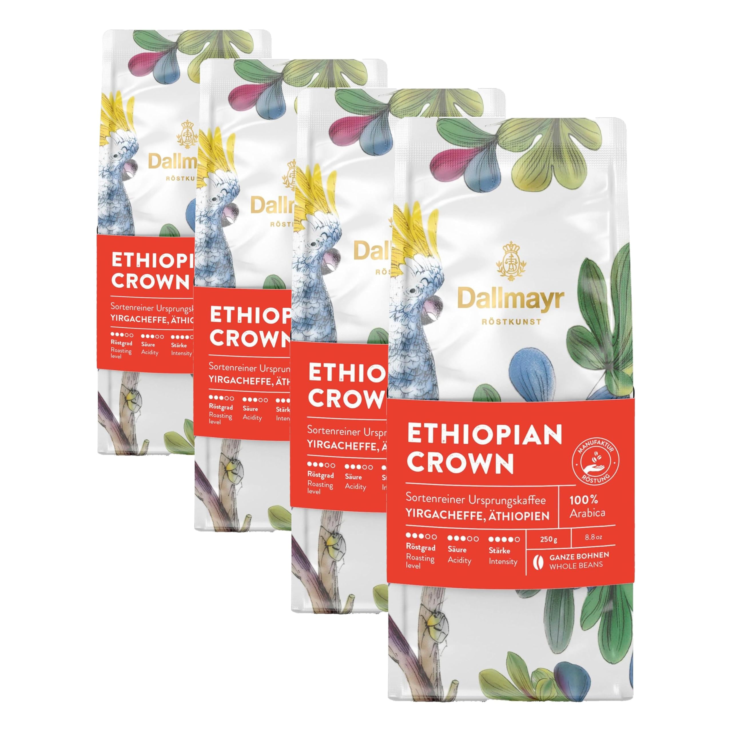 dallmayr-ethiopian-crown-ganze-bohne-250g-yirgacheffe-grade-1 image 6