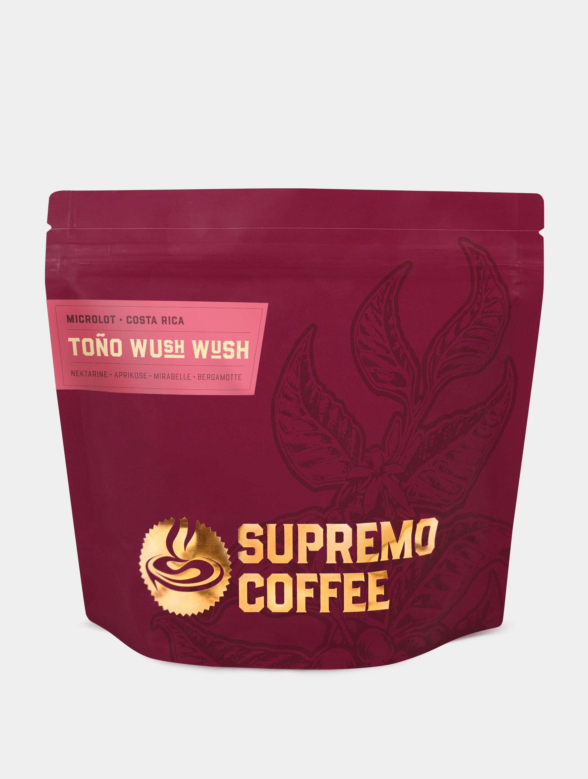 supremo-to-o-wush-wush-costa-rica-microlot-filterkaffee image 1