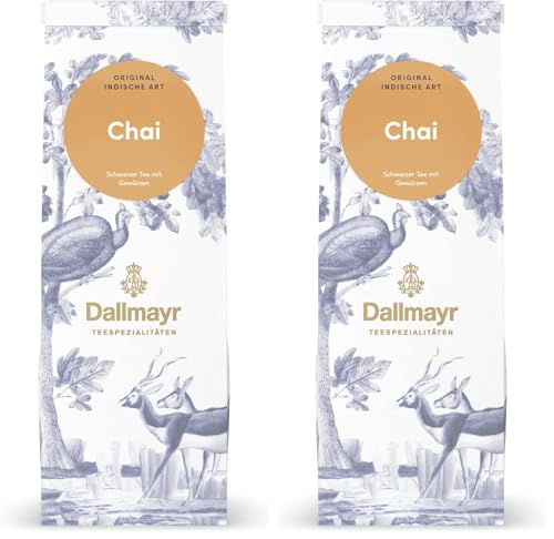dallmayr-schwarztee-chai-loser-tee-100g image 4