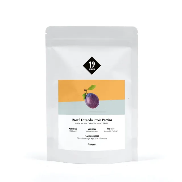 19grams-fazenda-irm-s-pereira-brasilien-espresso image 1