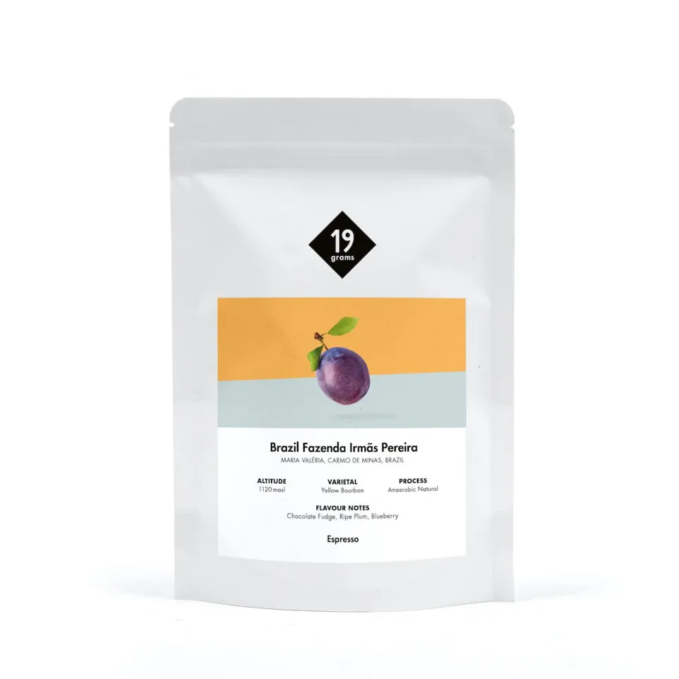 19grams-fazenda-irm-s-pereira-brasilien-espresso image 1
