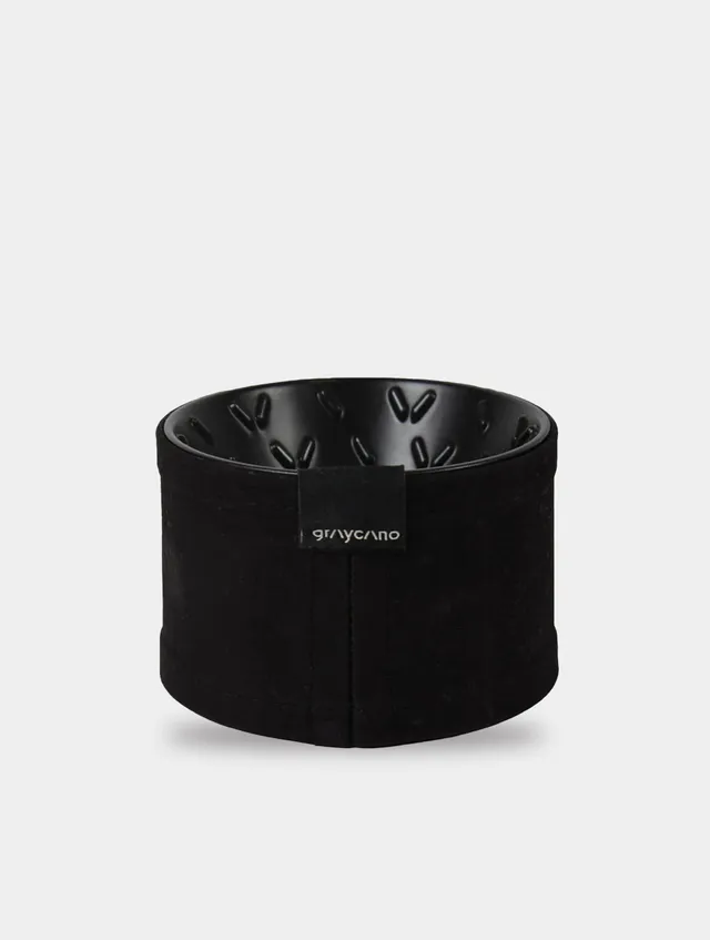 supremo-dripper-sleeve-volcano-standard-aluminium-filterkaffee-dripper image 1