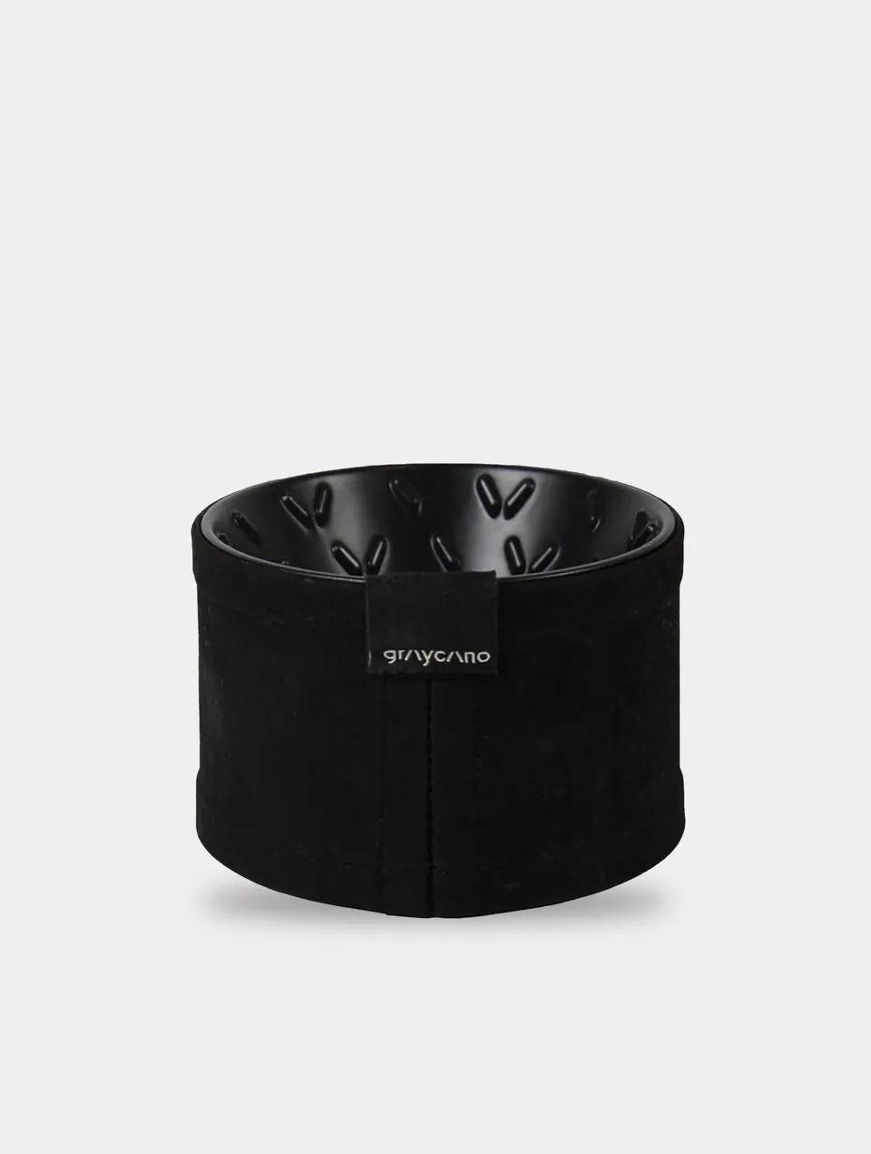 supremo-dripper-sleeve-volcano-standard-aluminium-filterkaffee-dripper image 1