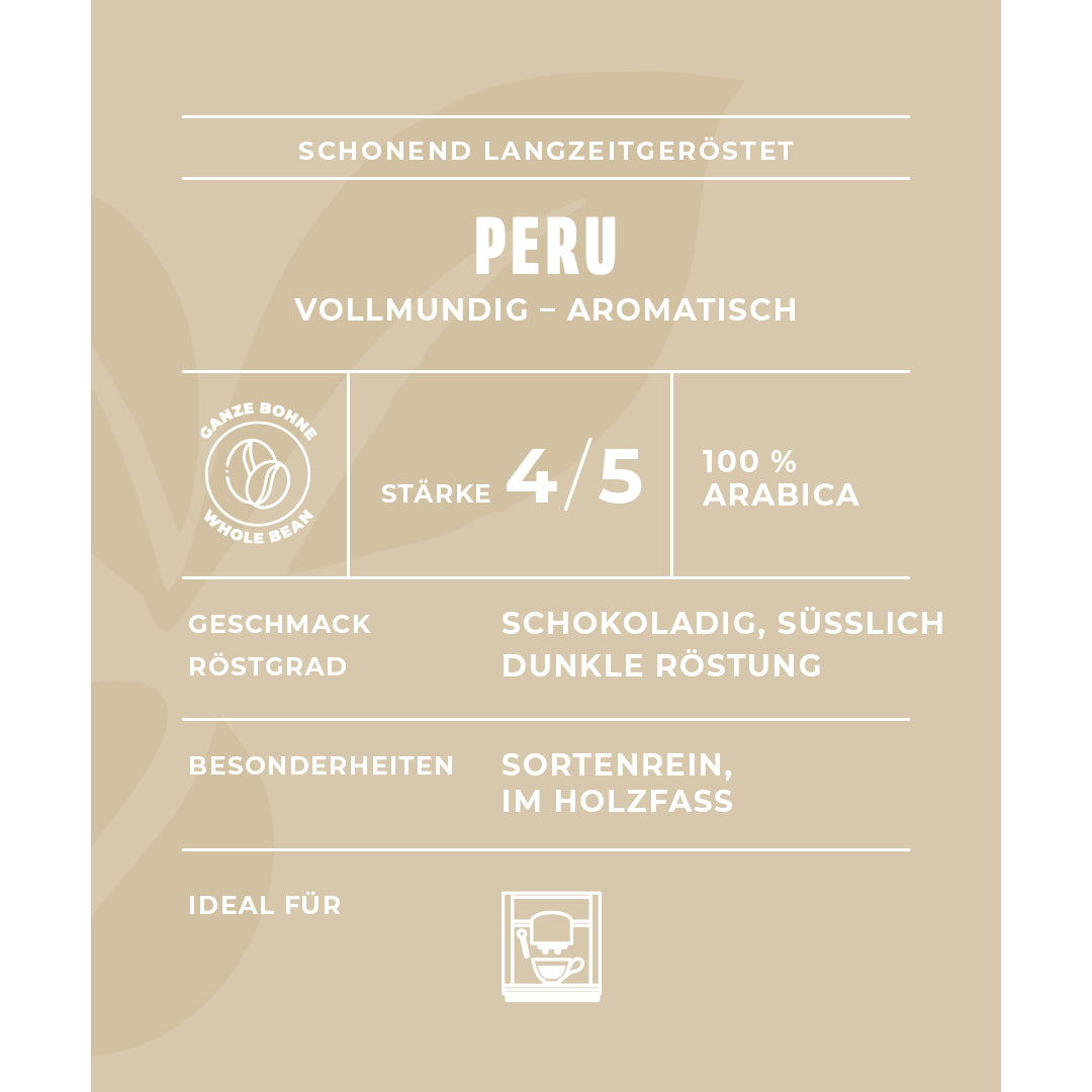 minges-signature-peru-holzfass-ganze-bohne-250-g image 2