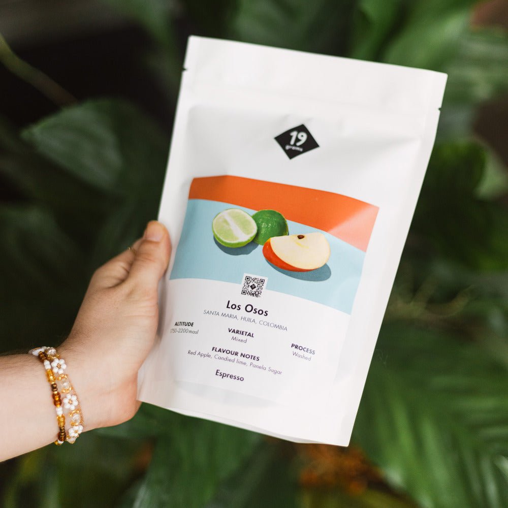 19grams-los-osos-espresso-kolumbien-huila-fruchtig-strukturiert image 2