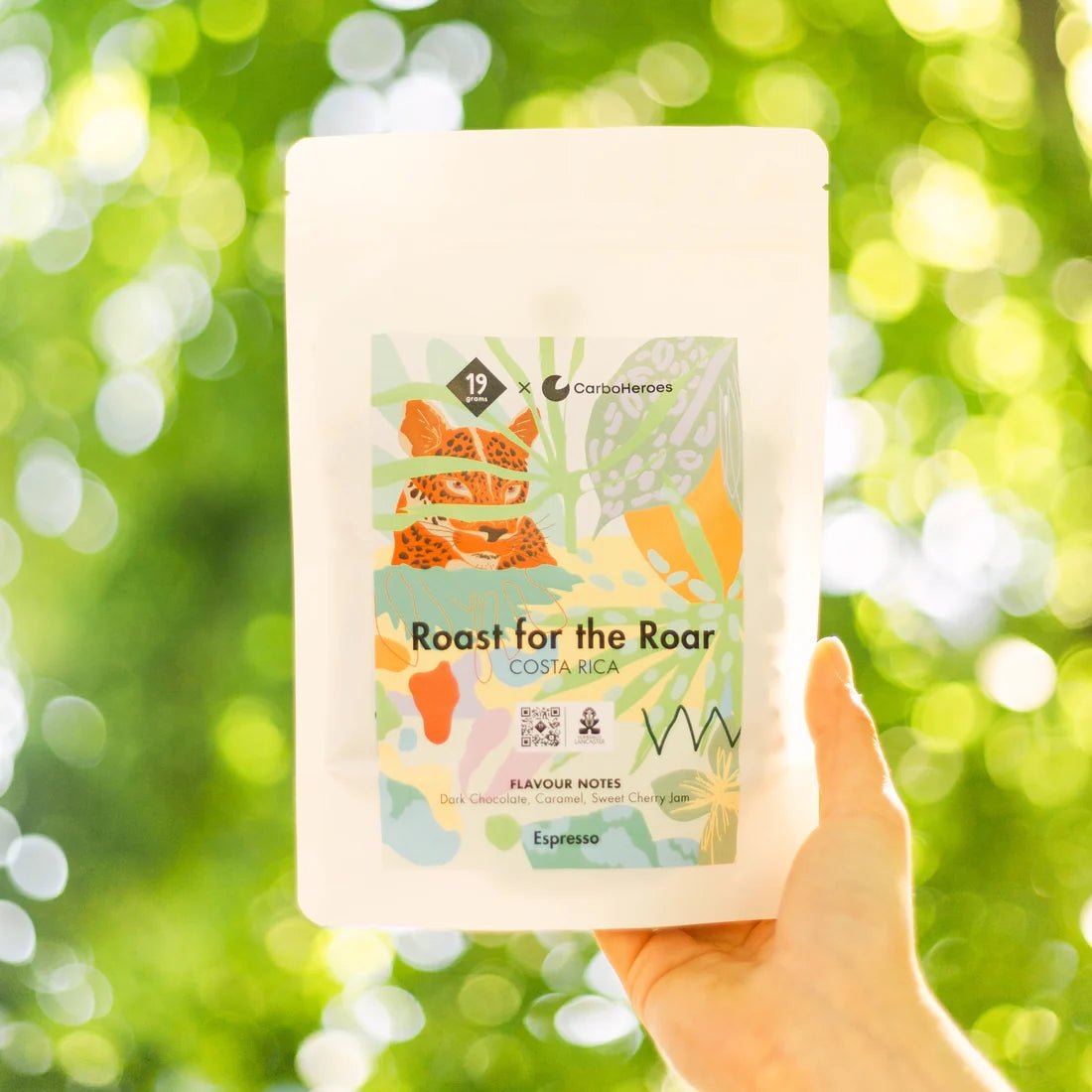 19grams-roast-for-the-roar-costa-rica-espresso image 2