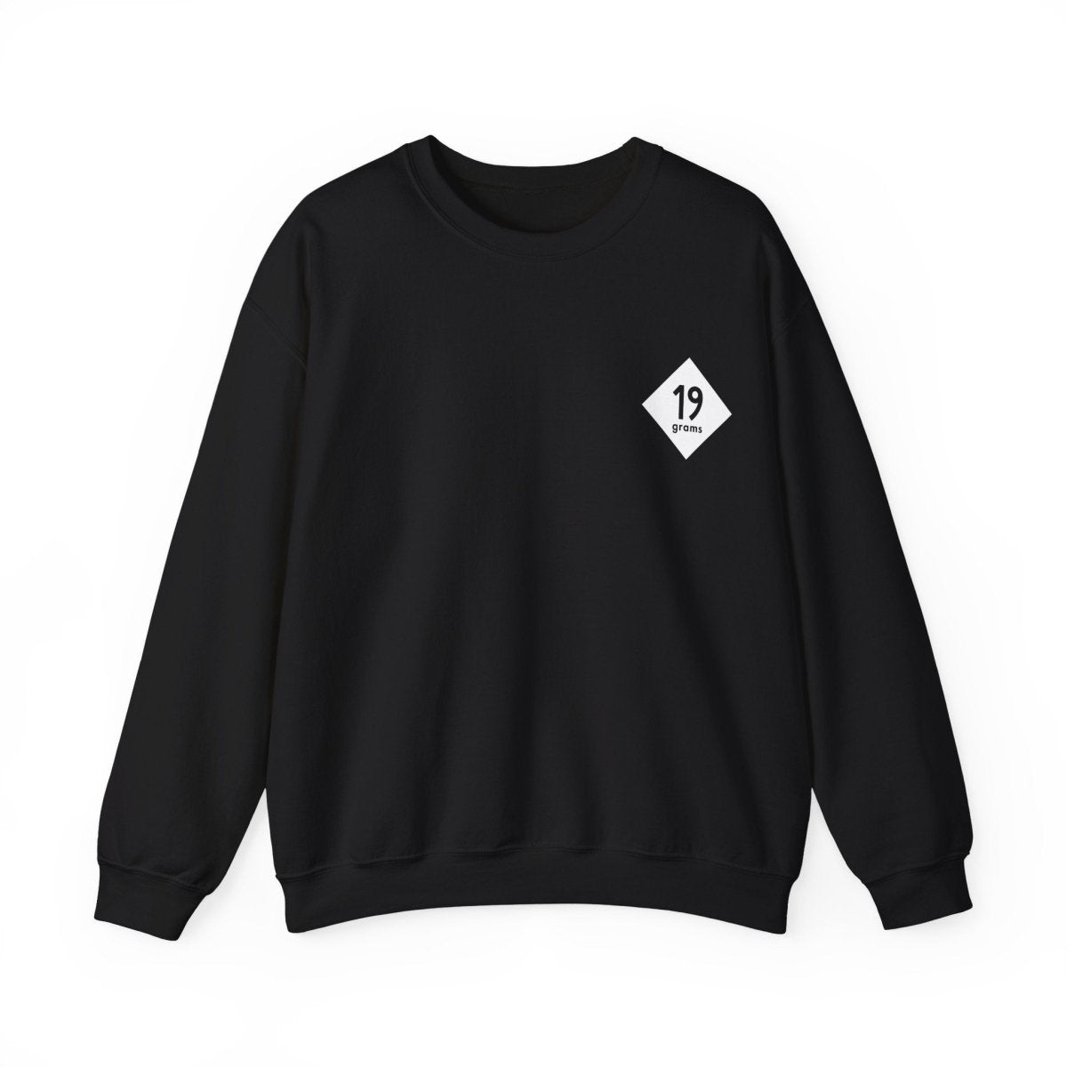 19grams-bloody-good-sweater-unisex-crewneck-sweatshirt image 1