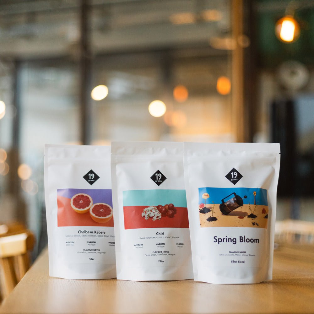 19grams-kaffee-probierset-filter-3x250g image 2