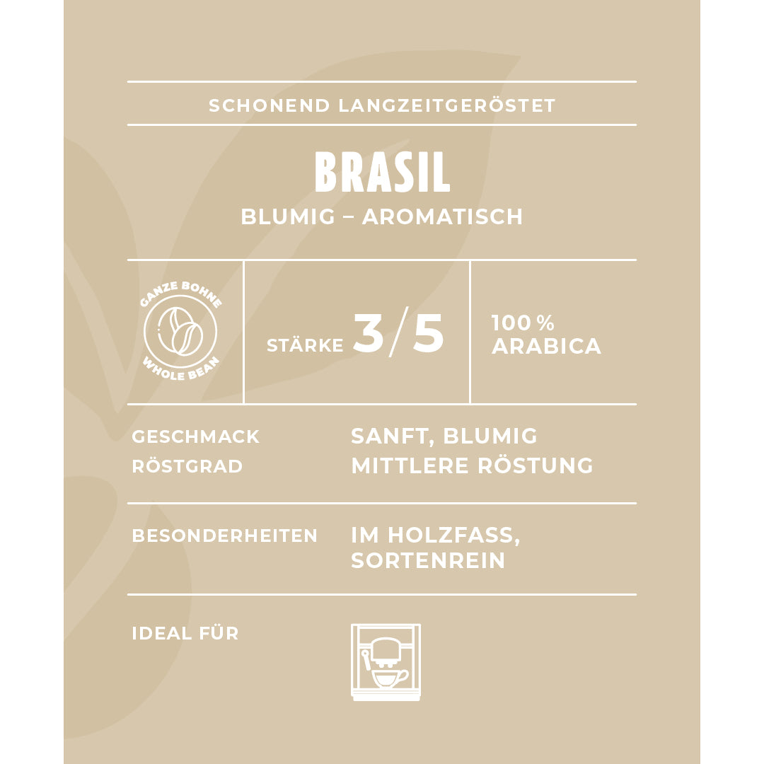minges-signature-brasil-holzfass-ganze-bohne-250-g image 2